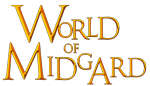 World Of Midgard logo